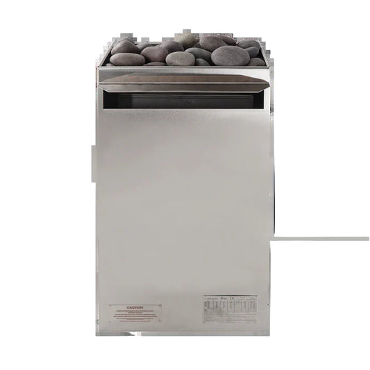Scandia Electric Ultra Sauna Heater - Medium (6.0KW-9.0KW)