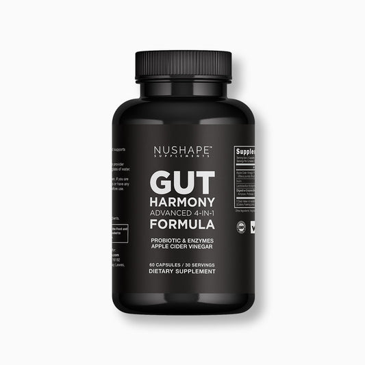 Gut Harmony