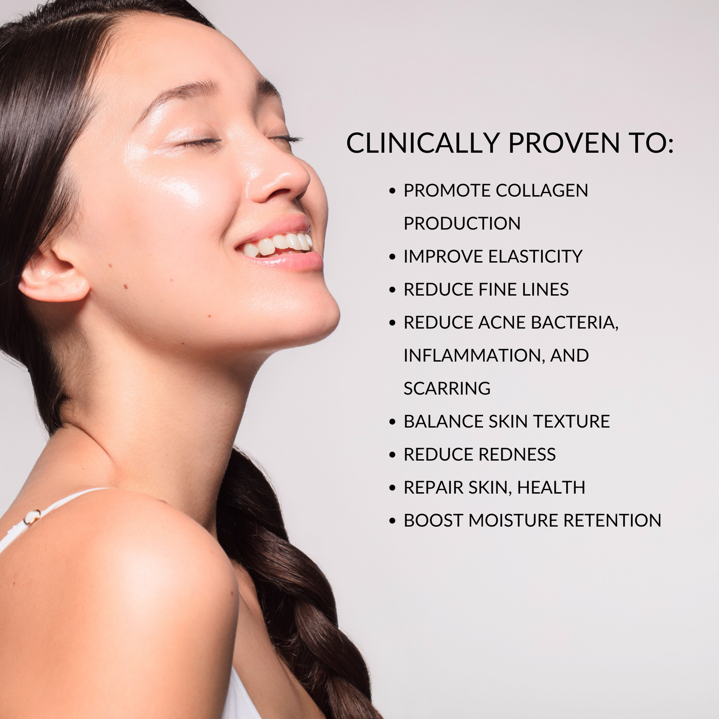 Red Light Therapy Face Dome Mask