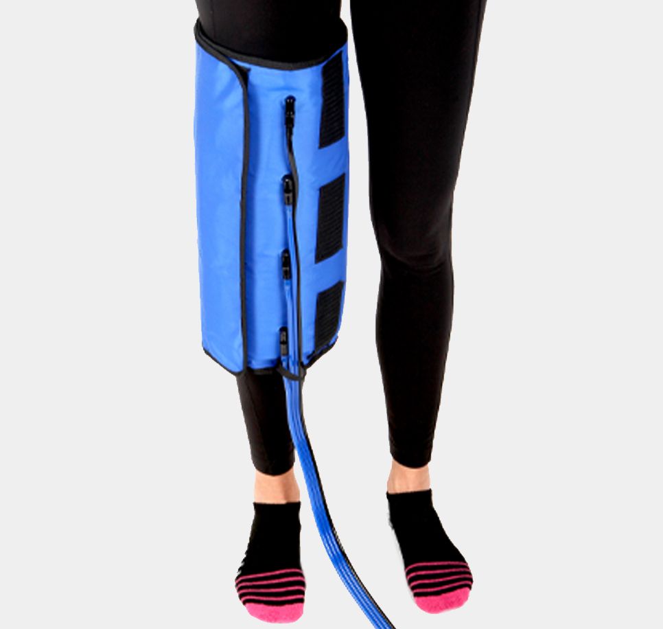 BioCryo Garments With Gel Packs