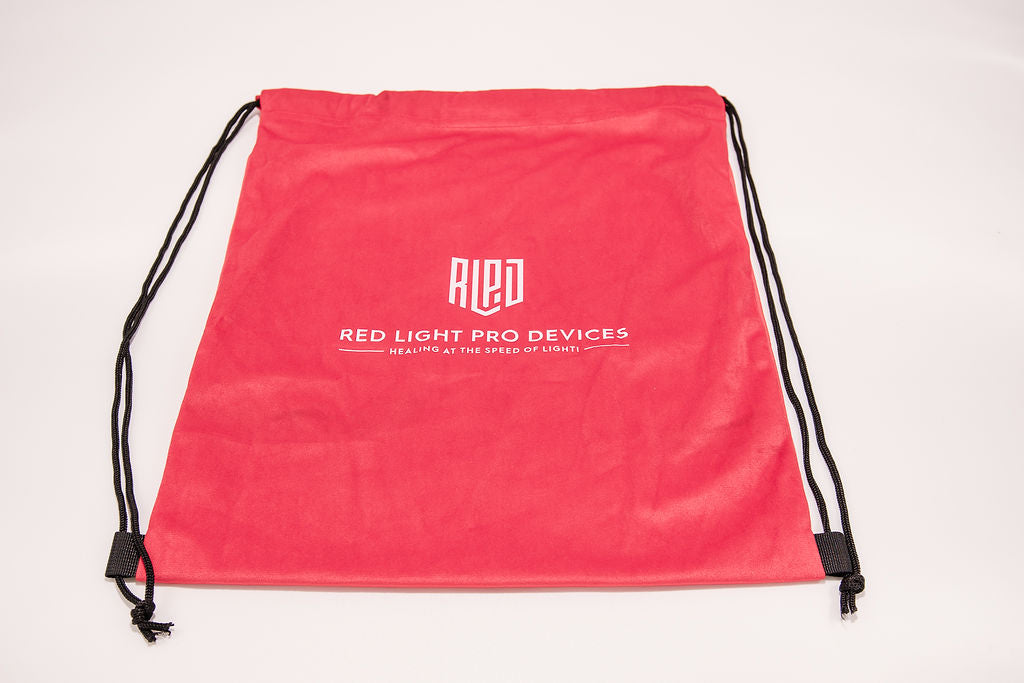Medium Red Light Pad — 1,080 LED Targeted Conditioning System