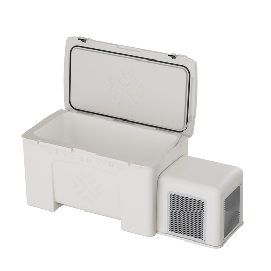Barton Cold Plunge with Ozone