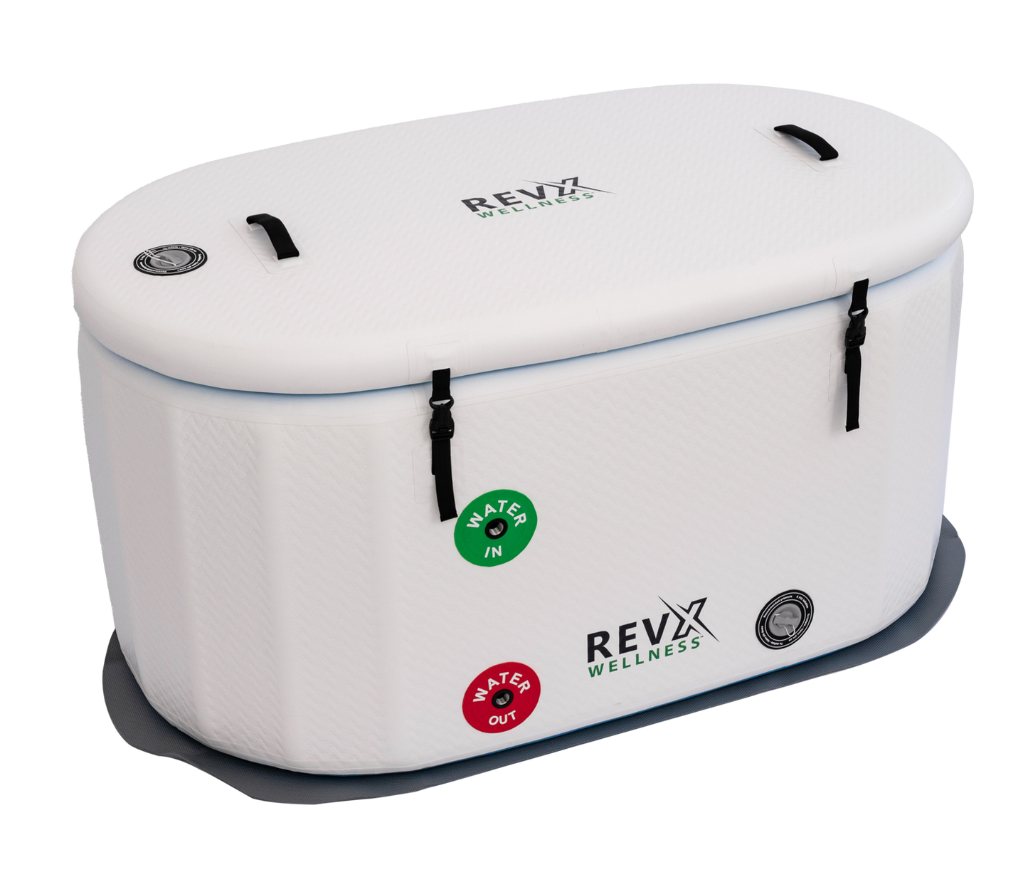 RevX Inflatable Tub Classic