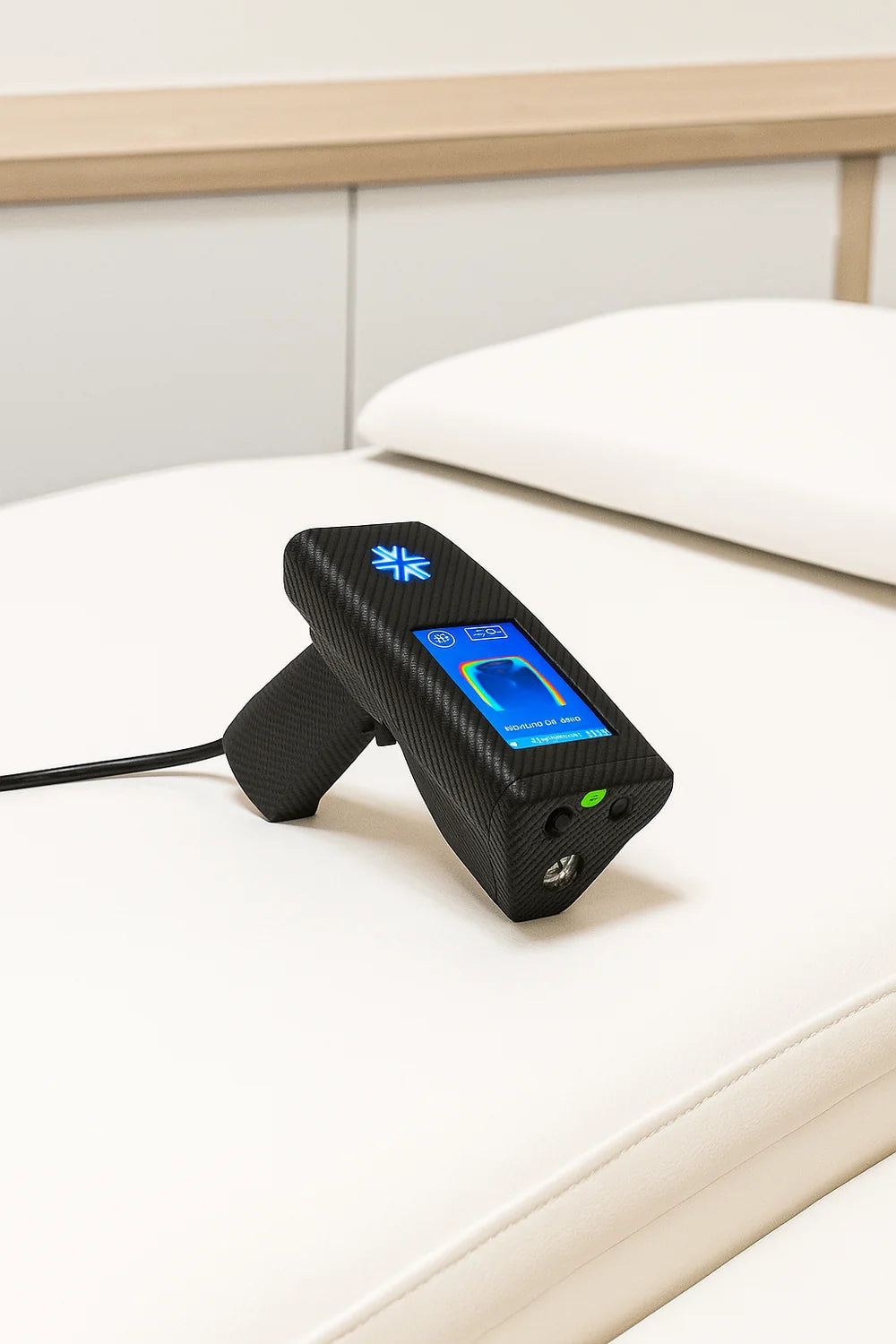 XR ISO Lite Localized Cryotherapy