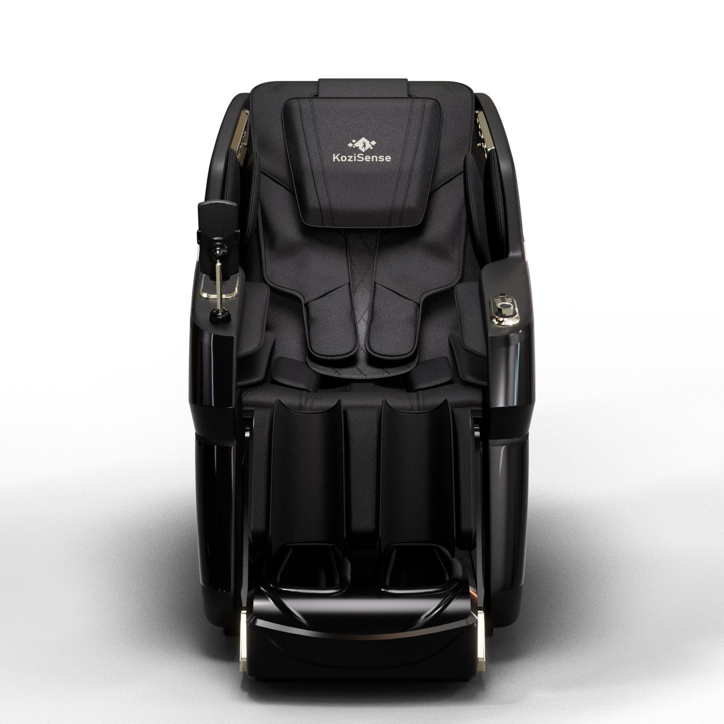 KoziSense KZ-605 4D Luxury Massage Chair