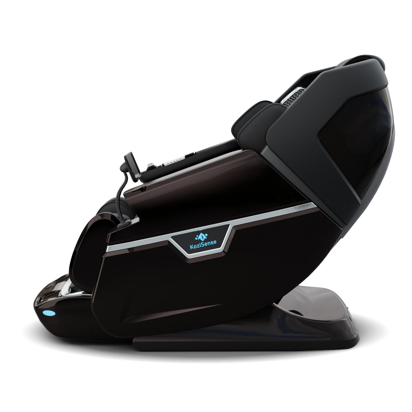 KoziSense KZ-L66 4D + 3D Dual Mechanism Luxury Massage Chair