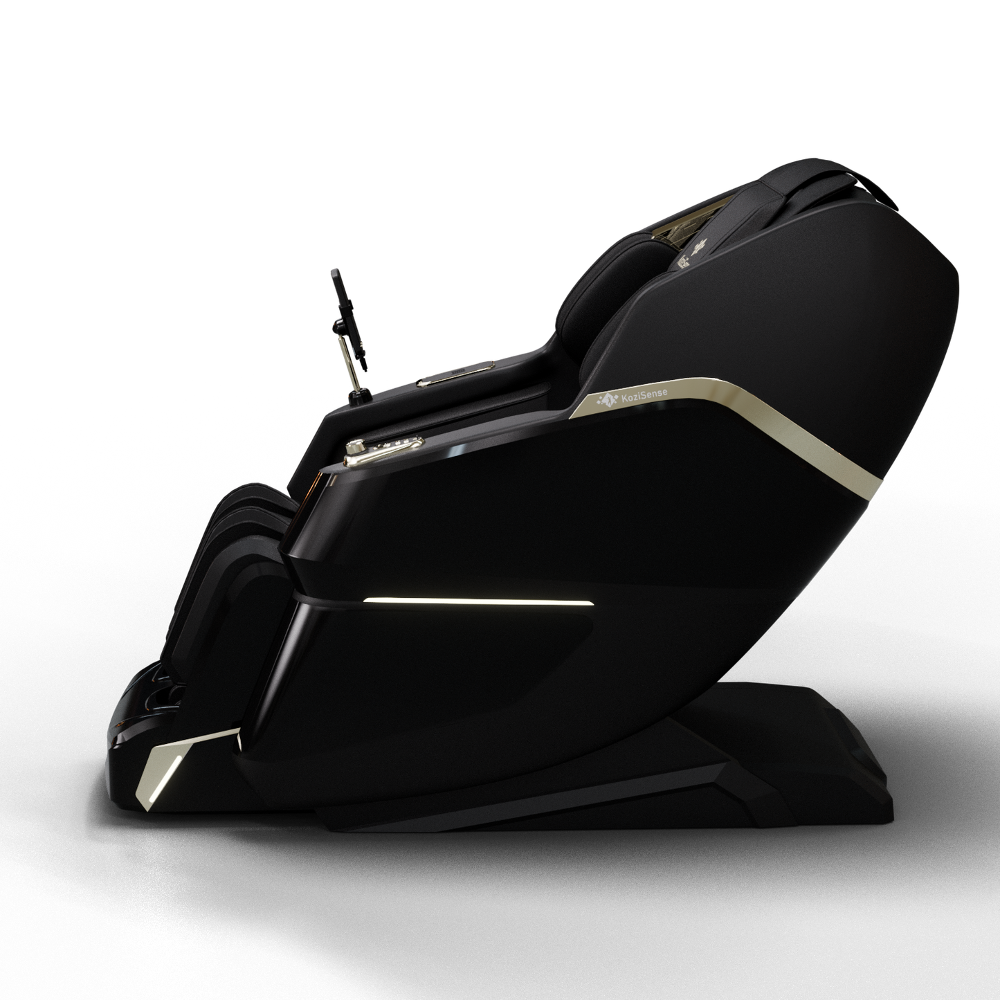 KoziSense KZ-605 4D Luxury Massage Chair