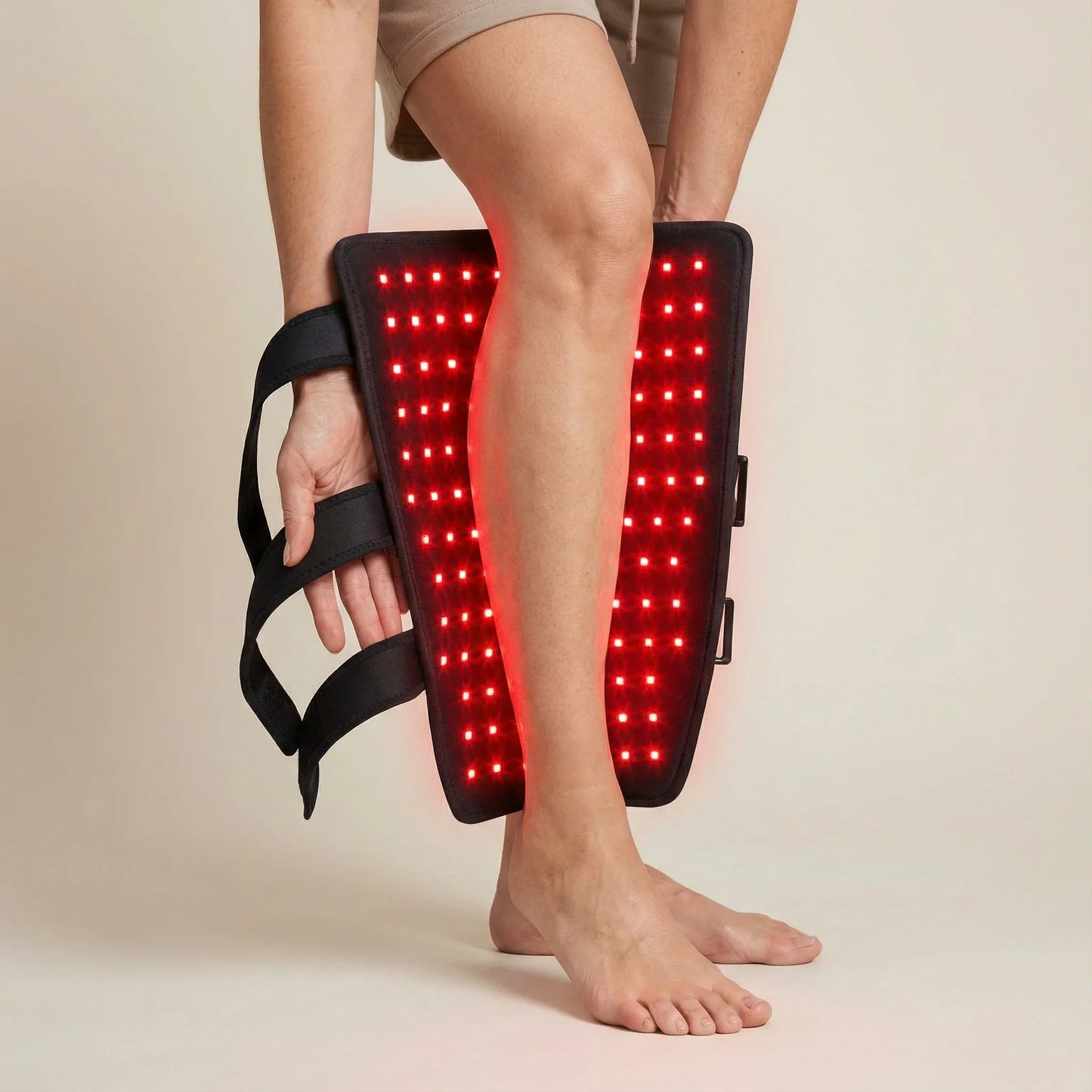 Nicebeam Red Light Therapy Leg Wrap Pro