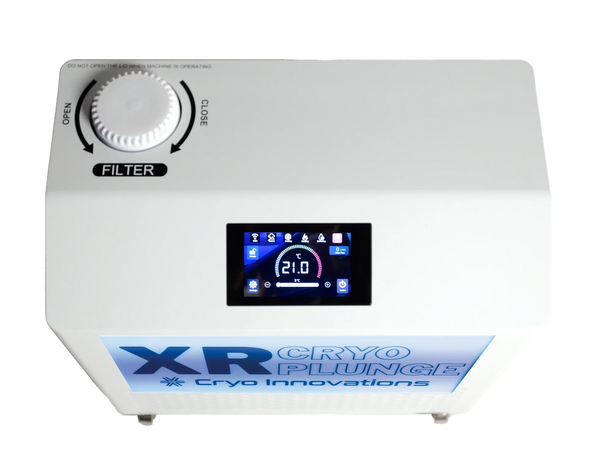 XR Cryo Plunge Acrylic