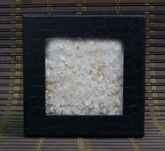 Exotic Himalayan Salt: BLACK-BTBMQ