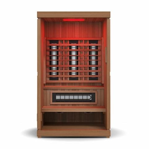 Finnmark FD-4 Trinity Infra-Steam Sauna