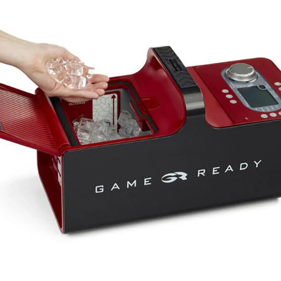 Game Ready Complete Unit