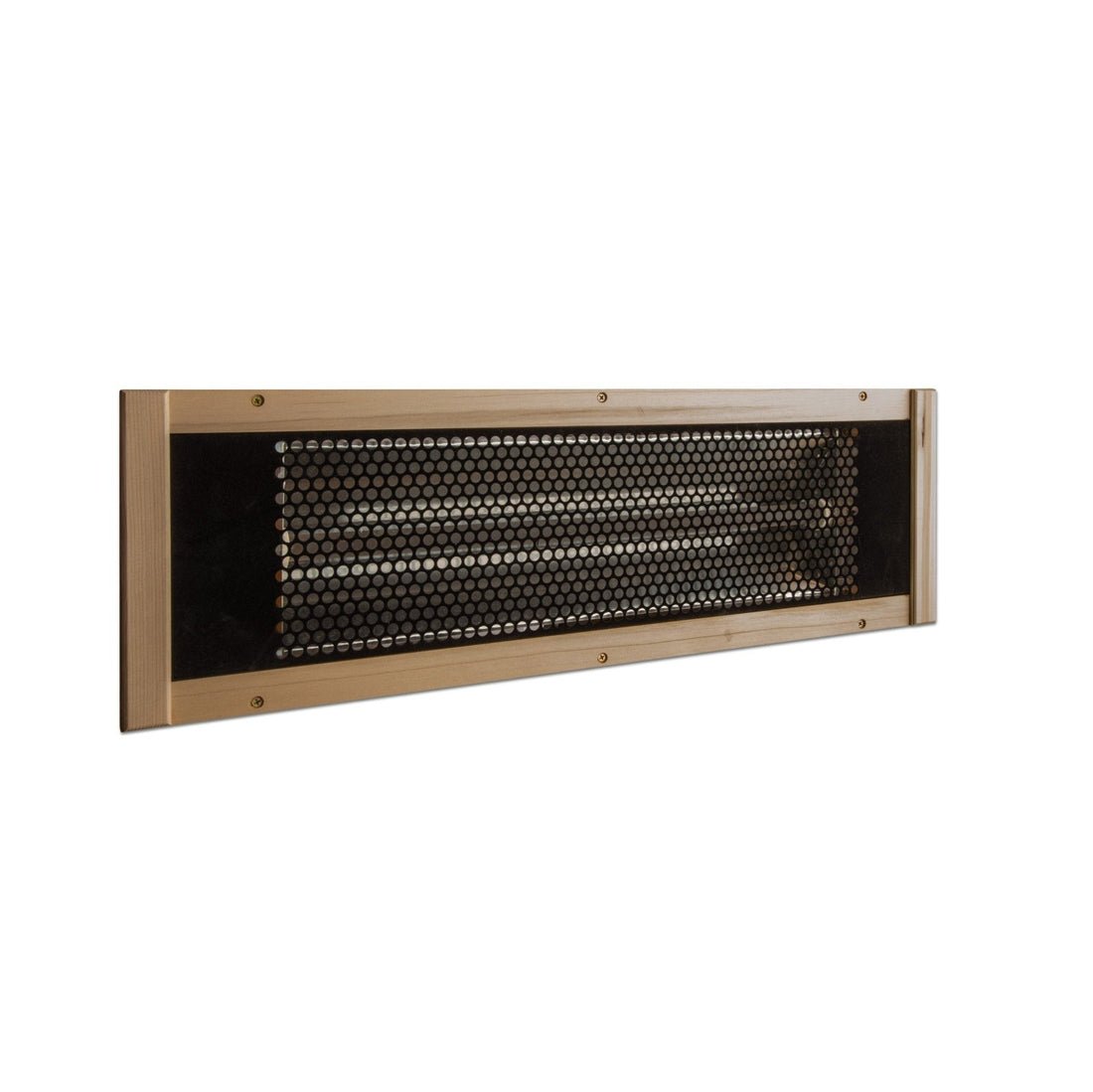 Maxxus 2-Person Low EMF FAR Infrared Sauna with Hemlock Wood