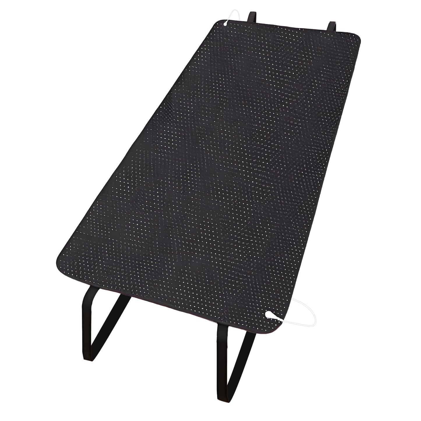 Grounding Mat for Bed