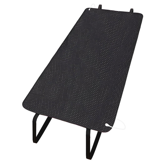 Grounding Mat for Bed