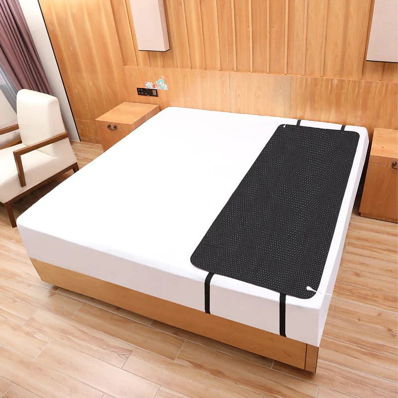 Grounding Mat for Bed