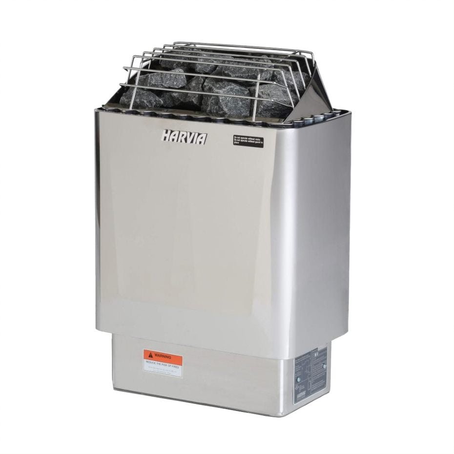 Harvia KIP80W Pkg