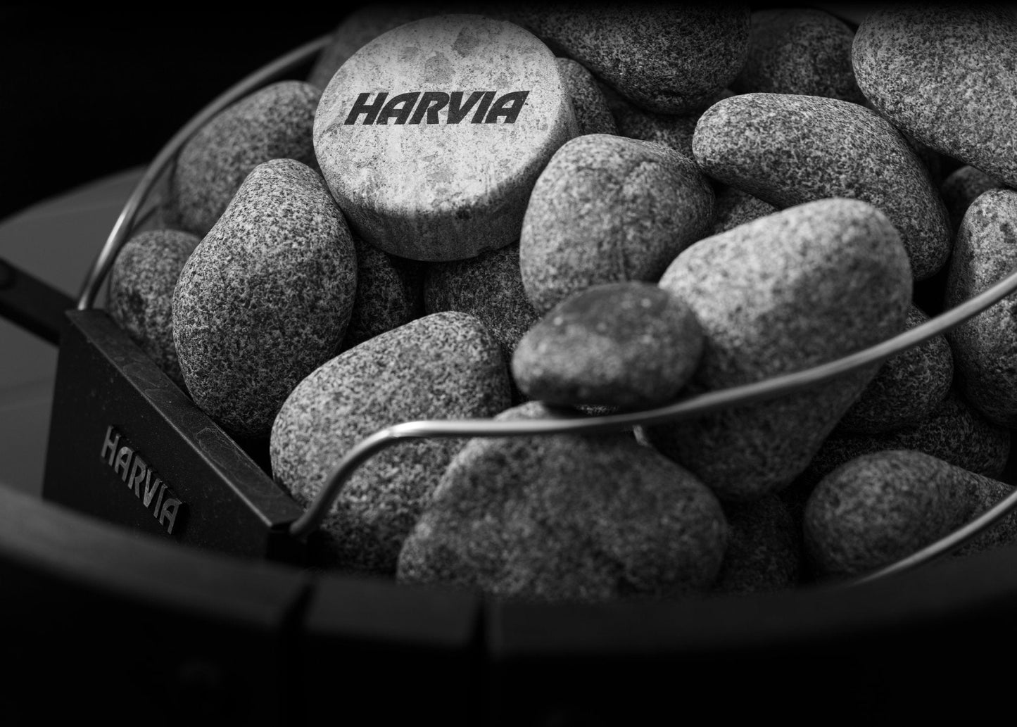 Harvia Spirit SP80E Pkg