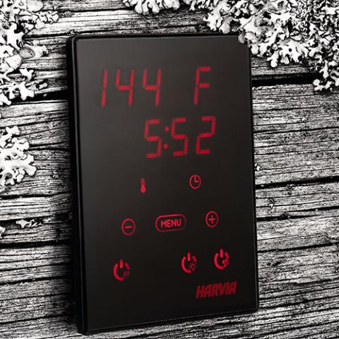 Harvia Xenio CX30C-U1-XW