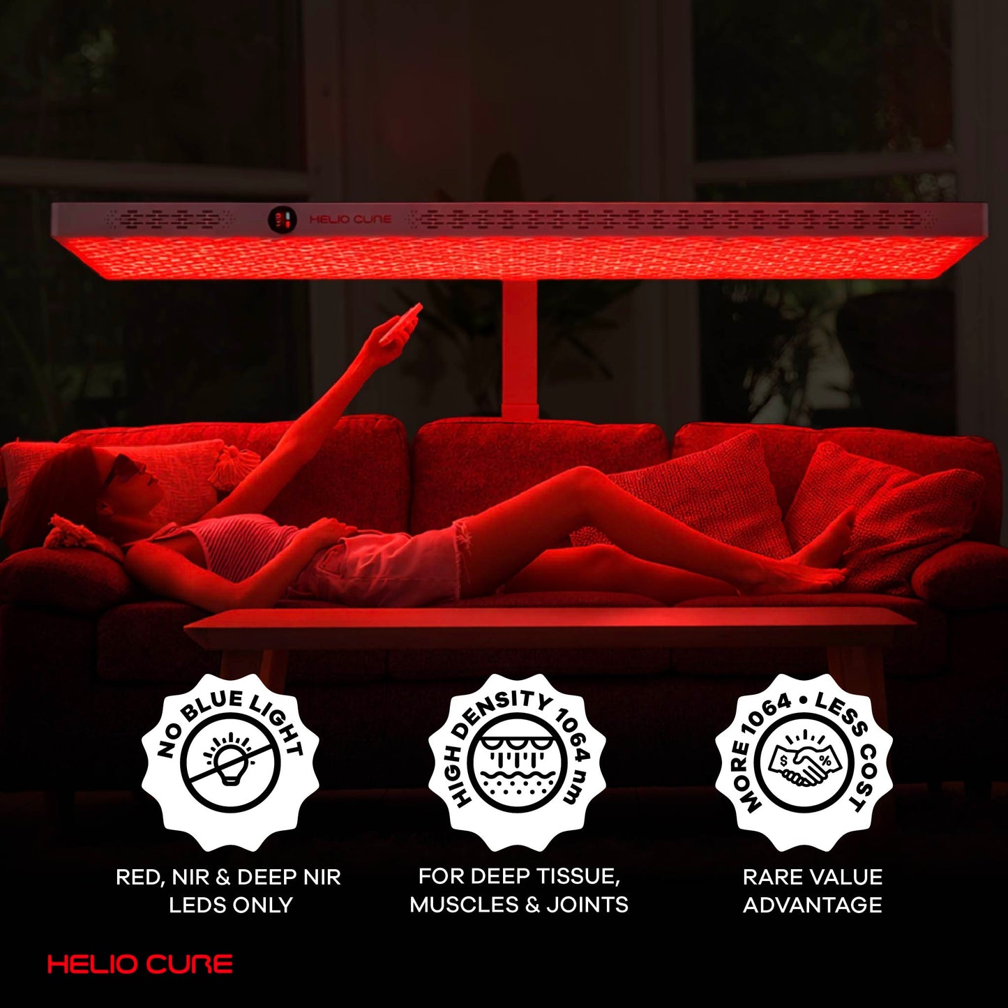 Helio Nova
