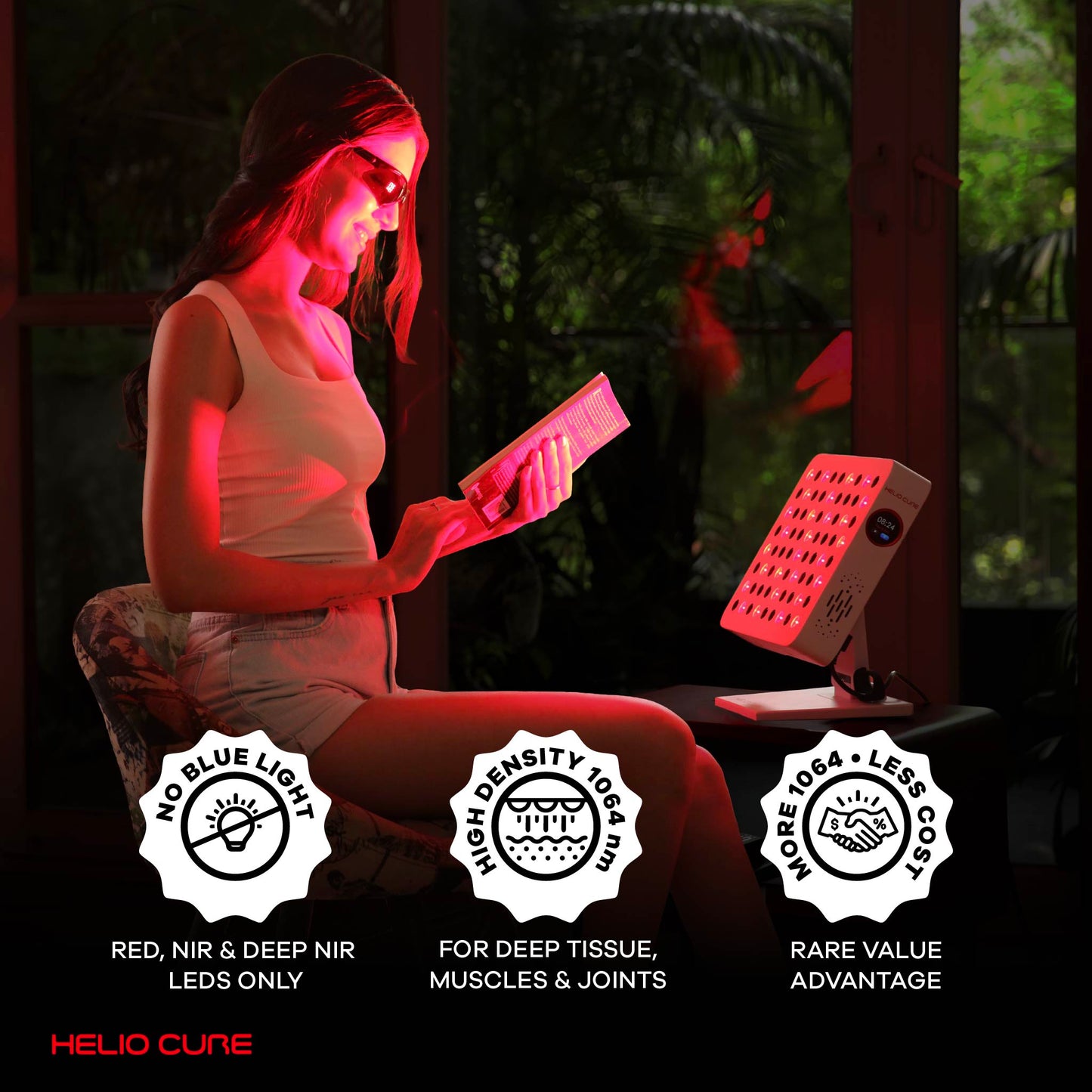 Helio Spark