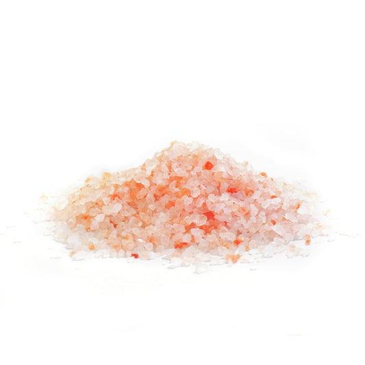 Himalayan Bath Salt Coarse Grade - 32 oz  (2lbs)