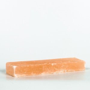 HIMALAYAN SALT BLOCK 2" x 8" x 1"