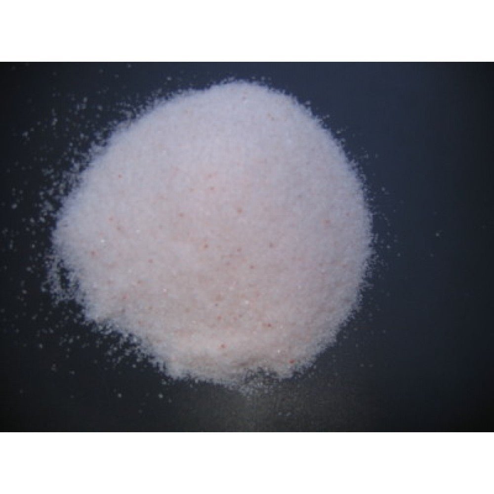 Himalayan Salt  Fine Grade - 100% Authentic