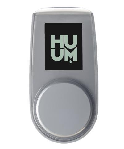 HUUM UKU PANEL -Black
