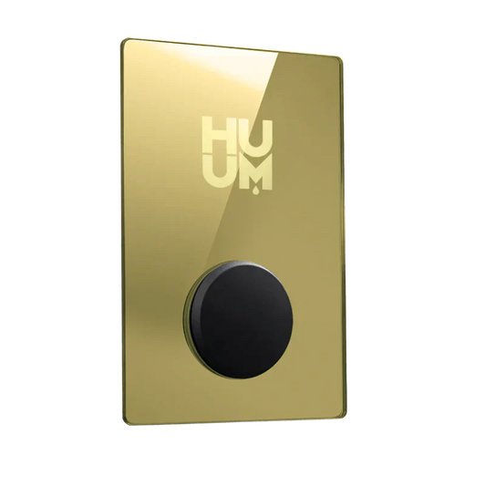 HUUM UKU PANEL - Gold