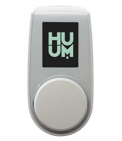 HUUM UKU PANEL - White
