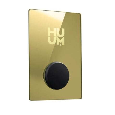 HUUM UKU PANEL - White