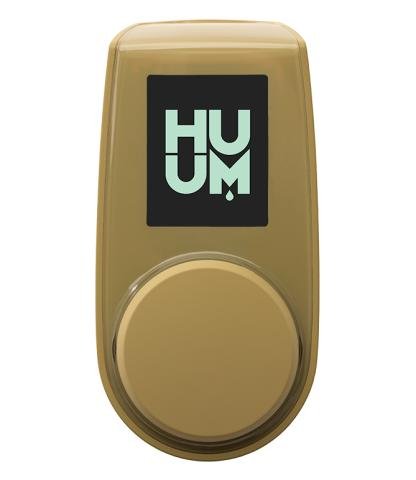 HUUM UKU PANEL - Wood