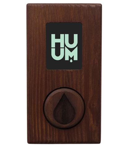 HUUM UKU PANEL - Wood