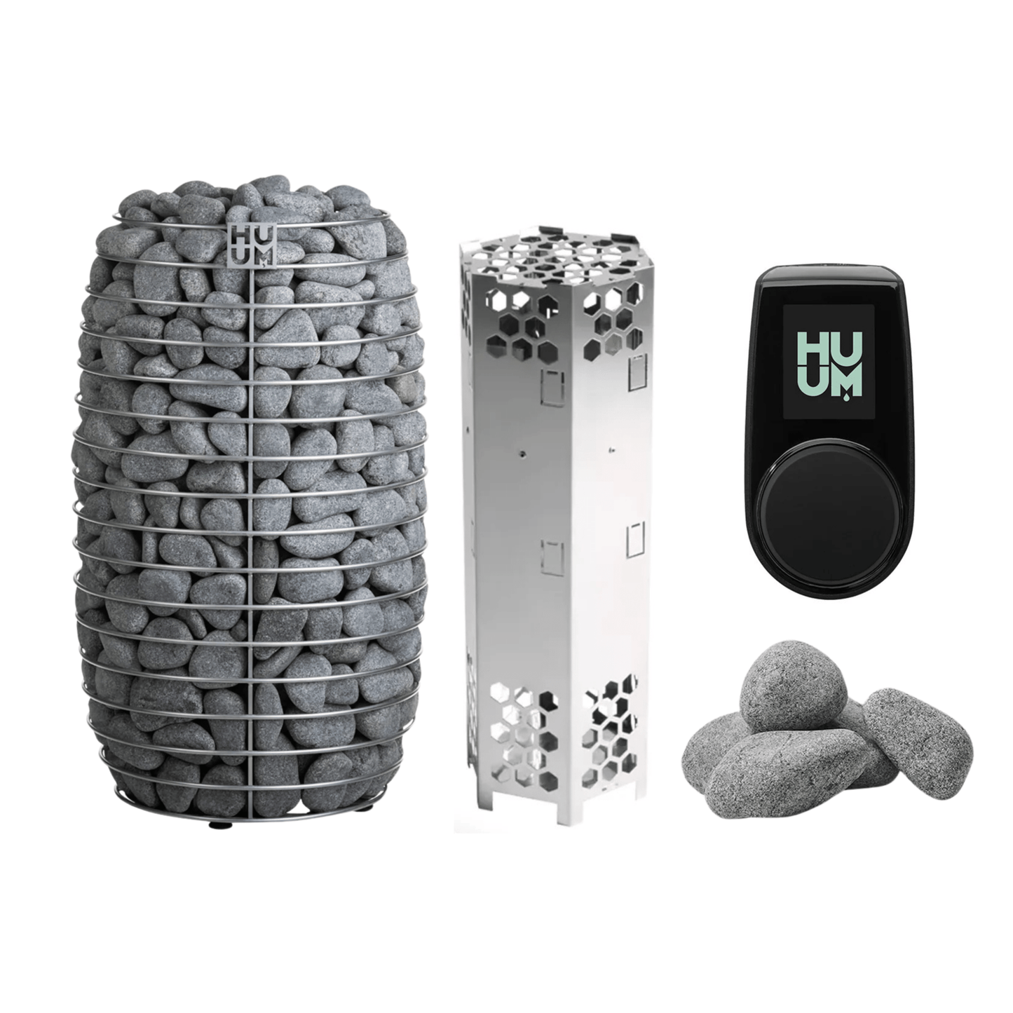 HUUM HIVE Mini 10.6STU Pkg