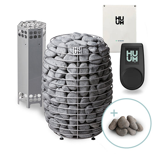 HUUM HIVE 15STUX Pkg