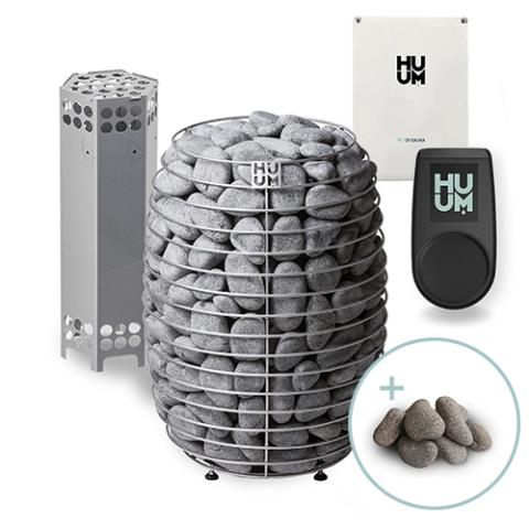HUUM HIVE 12STUX Pkg