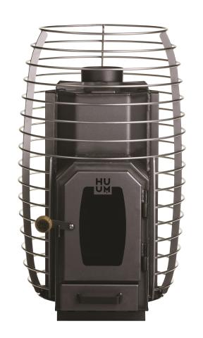 HUUM HIVE Wood 17