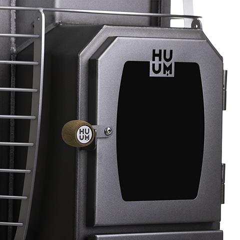 HUUM HIVE Wood 17