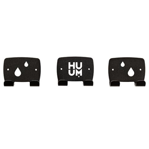 HUUM OVO Towel Hook Set