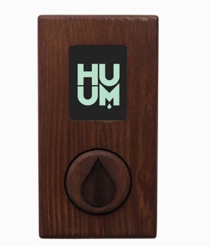 HUUM UKU Local - Wood