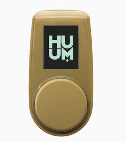 HUUM UKU Local - Wood