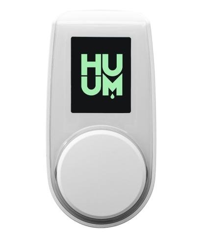 HUUM UKU Local - White