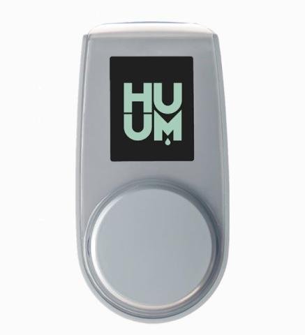 HUUM UKU Wi-Fi - Black