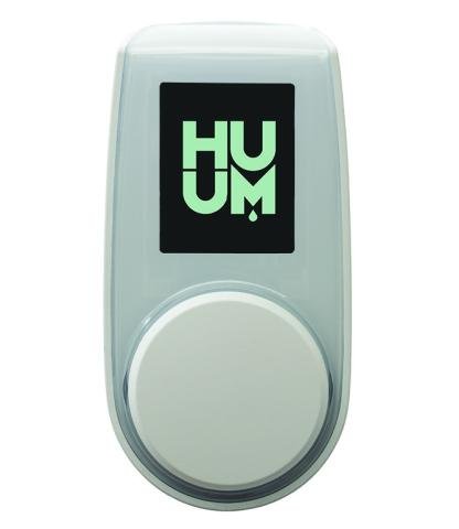 HUUM UKU Wi-Fi - Black