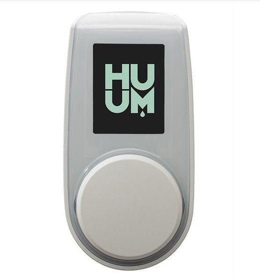 HUUM UKU Wi-Fi - White