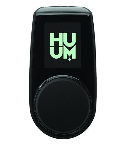 HUUM UKU Wi-Fi - White