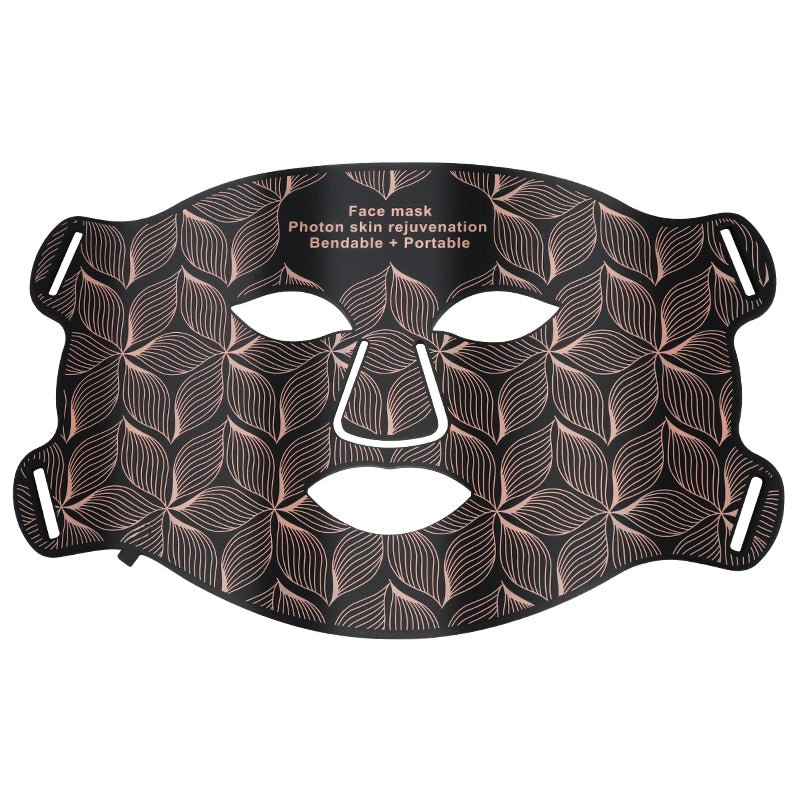 LUMYHEALTH™ LED Red Light Therapy Face Mask(8 Colors)