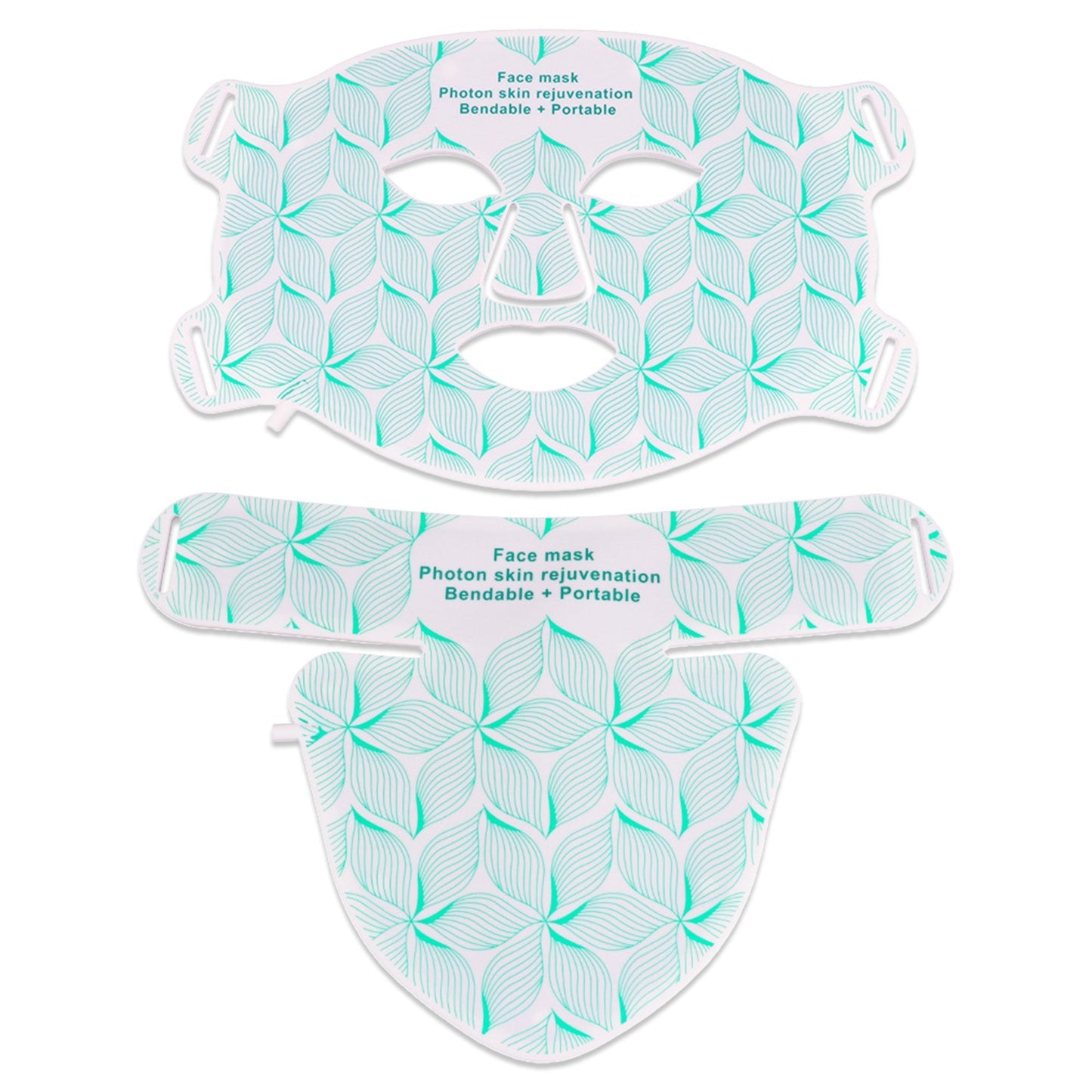 LUMYHEALTH™ LED Red Light Therapy Face Mask(8 Colors)