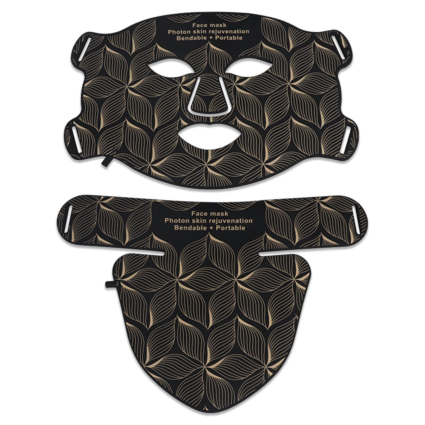 LUMYHEALTH™ LED Red Light Therapy Face Mask(8 Colors)